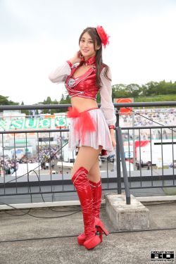 陈杏妍