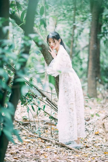 美女黄频